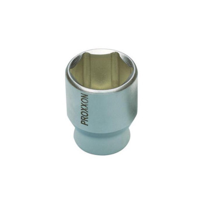 Varžtų veržlių galvutė Proxxon, 10 mm, ½", 1 vnt