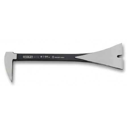 Stanley vinduesgummi/støbningsfjerner (0-55-116), 200 mm