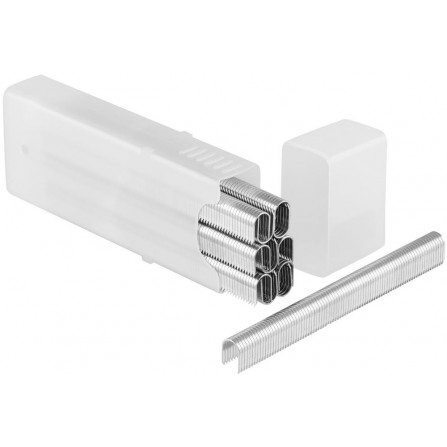 Stanley hæfteklammer til kabler type CT100 (1-CT109T), 14 mm
