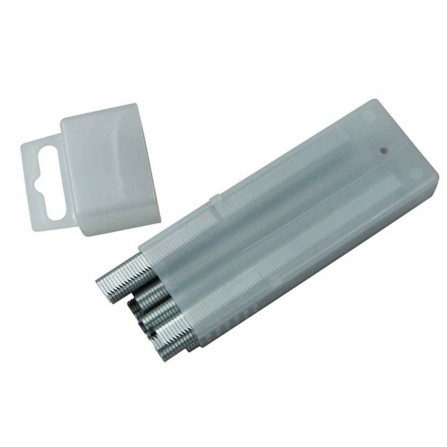 Stanley hæfteklammer til kabler type CT100 (1-CT108T), 12 mm