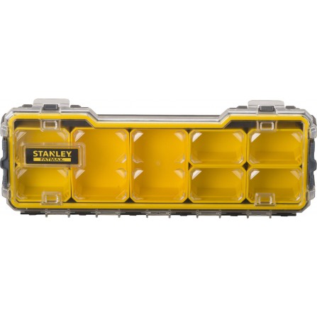 Stanley værktøjskasse FatMax (FMST1-75781), 8 rum