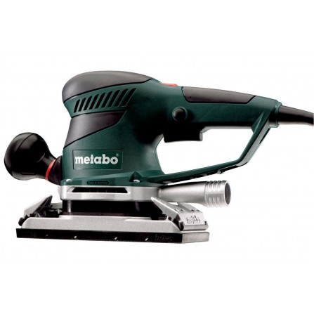 Elektrisk høvlemaskine Metabo SRE 4350 TurboTec (611350000), 350 W