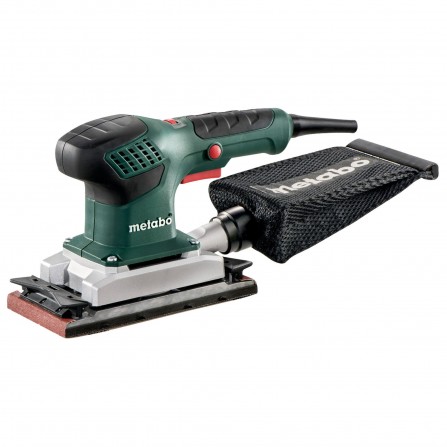 Elektrisk høvlemaskine Metabo SRE 3185 (600442000), 210 W