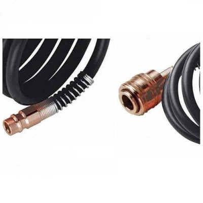 Kompresorių žarna Stanley 166005XSTN, 5 m, 6 x 8 mm