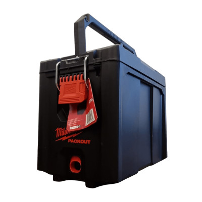 Værktøjskasse Milwaukee PACKOUT (4932471723)