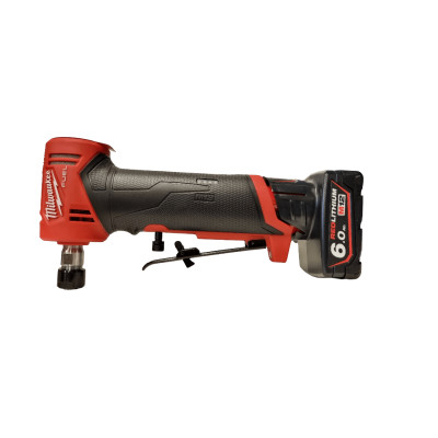 Akku vinkelsliber Milwaukee M12 FDGA-0, 12 V, 50 mm