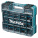 Bitsæt Makita Impact Black E-24826 (100 dele)