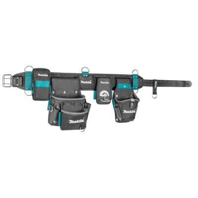 Værktøjsbælte Makita E-15235