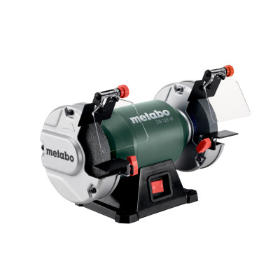 Bænksliber Metabo DS125M (604125000)