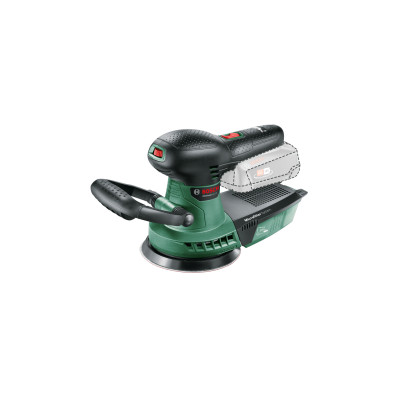 Excentersliber Bosch AdvancedOrbit 18, 18 V (06033D2100)