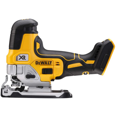 Akku-stiksav DeWALT DCS335P2