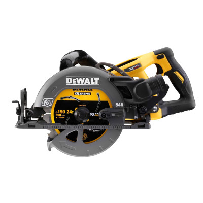 Akku-rundsav DeWALT DCS577N