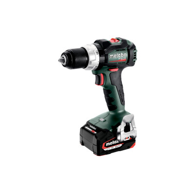 Akku-skruetrækker Metabo SB 18 LT BL (602316500)