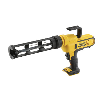 Batteridrevet silikonepistol DeWALT DCE560N