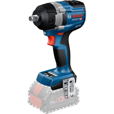 Akku-slagnøgle Bosch GDS 18V-750 C Professional (06019L9000)