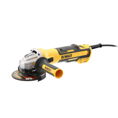 Vinkelsliber DeWalt DWE4357 (125 mm, 1700 W)