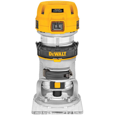 Elektrisk overfræser DeWALT D26200 (900 W)