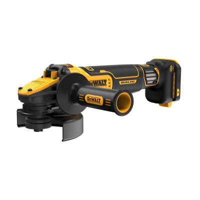 Akku-vinkelsliber DeWALT DCG416VSN