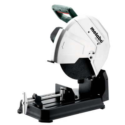 Rundsav Metabo CS 22-355, 2300 W (601786000)