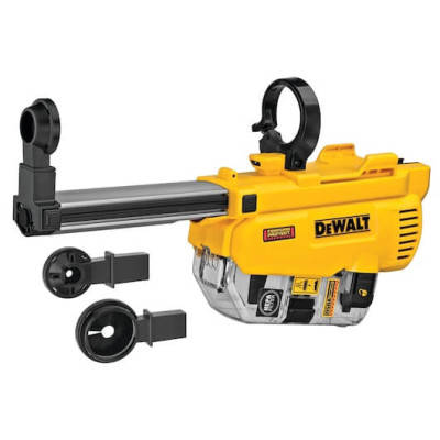 DeWALT DWH205DH støvudsugningsanordning