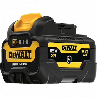 Batteri DeWalt DCB126G-XJ (12 V, 5,0 Ah)
