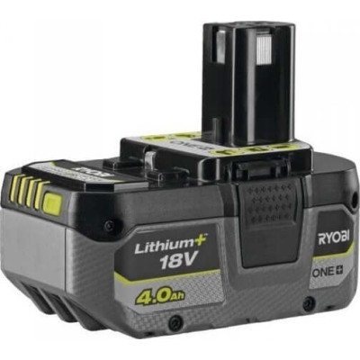 Ryobi batteri ONE+ RB1840X (18V, 4,0Ah)