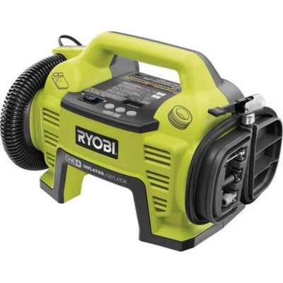 Akku-kompressor Ryobi R18I-0 (18 V)