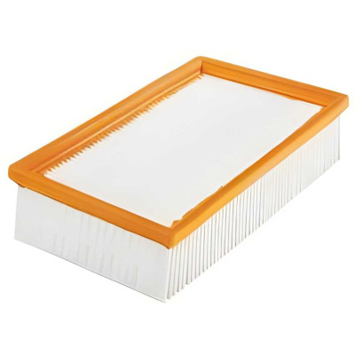 Filter til støvsuger Bosch GAS 35, 55 (2607432034)