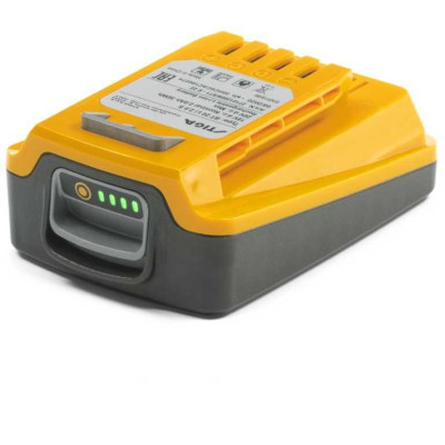 Batteri Stiga E 22 (20 V, 2,0 Ah)
