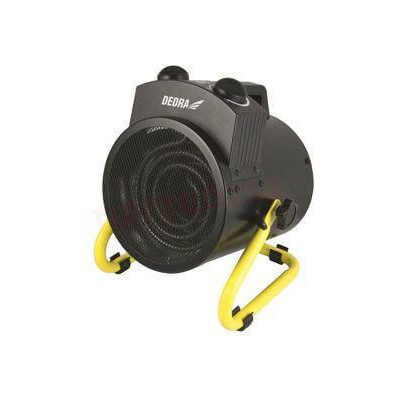 Elvarmer Dedra DED9931B (3,0 kW)