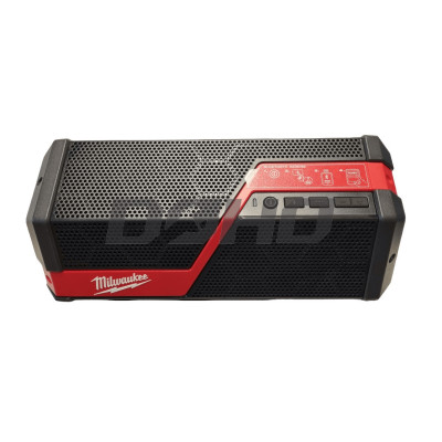 Bluetooth-højttaler Milwaukee M12-18JSSP-0, 12-18 V