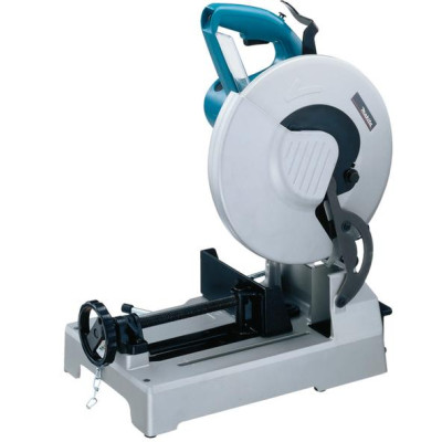 Metalskæremaskine Makita LC1230N (305x25,4 mm, 75x150mm, 1750 W)