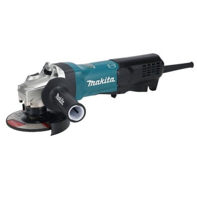Elektrisk vinkelsliber Makita GA5094 (125 mm, 1900 W)