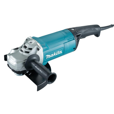 Elektrisk vinkelsliber Makita GA9081 (230mm, 2700W)