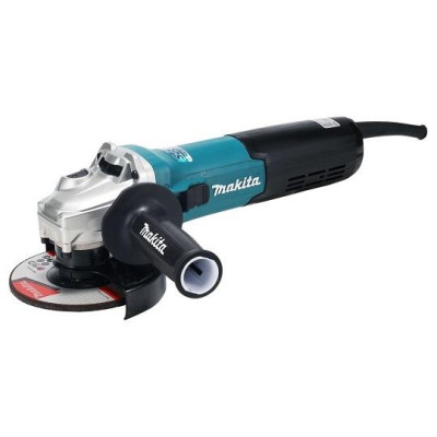 Elektrisk vinkelsliber Makita GA5090X01 (1900 W)