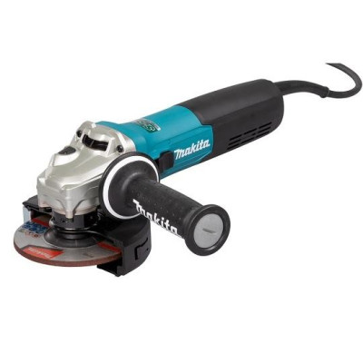 Elektrisk vinkelsliber Makita GA5092X01 (1900 W)