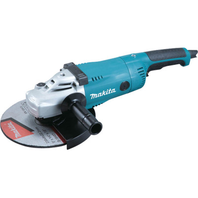 Elektrisk vinkelsliber Makita GA9020R (2200 W)