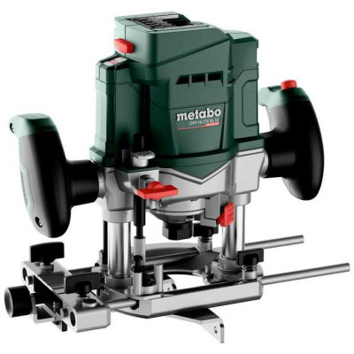 Akku-fræser Metabo OFV 18 LTX BL 12