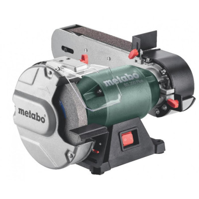 Slibemaskine Metabo BS 200 Plus (600 W)