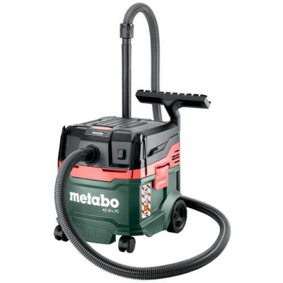 Støvsuger Metabo AS 20 L PC (1200 W)