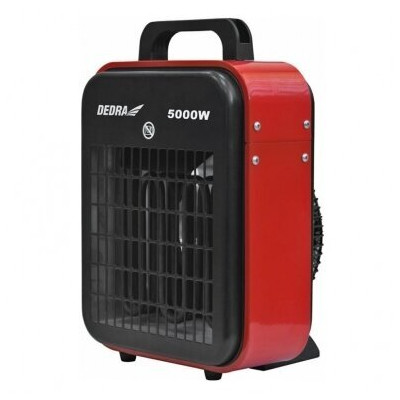 Elvarmer Dedra DED9922B (5 kW)