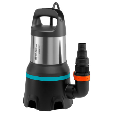 Gardena AquaSensor 20000 drænvandspumpe