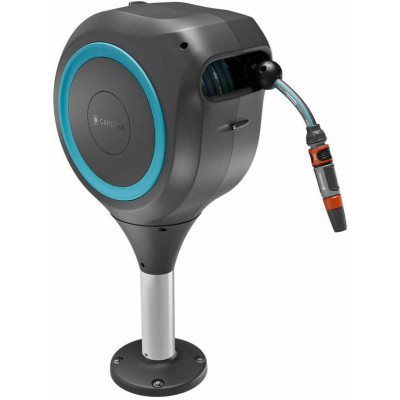 Slangeopruller Gardena RollUp S 18605-20 (15 m)