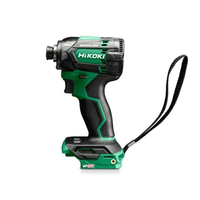 Akku-slagskruetrækker HiKOKI WH18DC W2Z