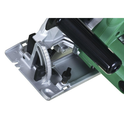 Elektrisk rundsav Hikoki C6SSWAZ (165 mm, 1050 W)