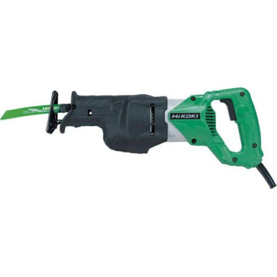 Elektrisk stiksav Hikoki CR13V2WSZ (1010 W)