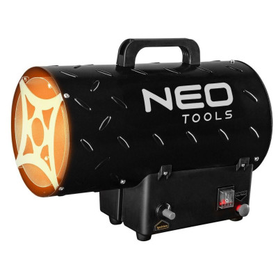 Gasvarmer NEO 90-083 (15000 W)