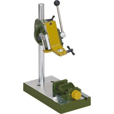 Borestander til elektriske boremaskiner Proxxon MB200 (220 mm, 2,2 kg)