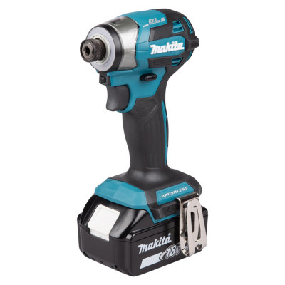 Makita slagnøgle DTD173Z, 180 Nm, 18 V (uden batteri og oplader)