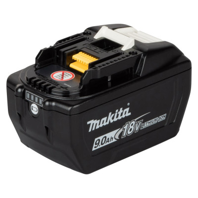 Batteri Makita BL1890 (18 V, 9 Ah)